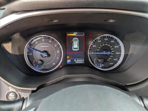 Used 2020 Subaru Ascent Limited w/ Technology Package AWD/4WD image 10
