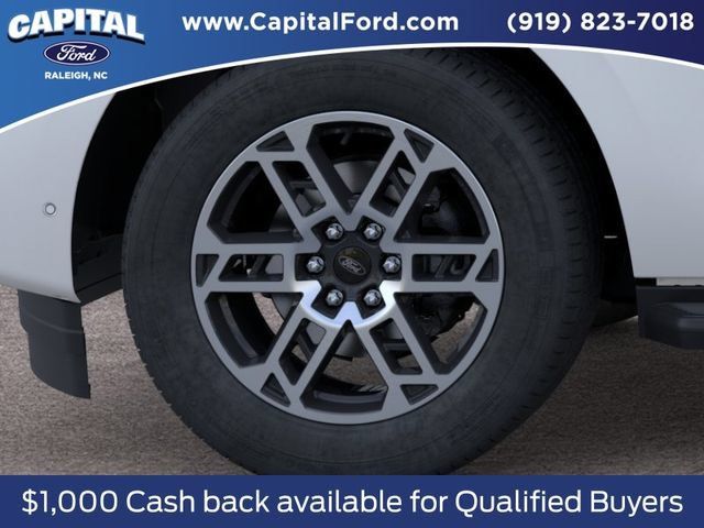 New 2026 Ford Expedition Max Active AWD/4WD image 20