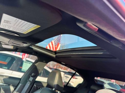 Used 2024 INFINITI Q50 Red Sport 400 image 21