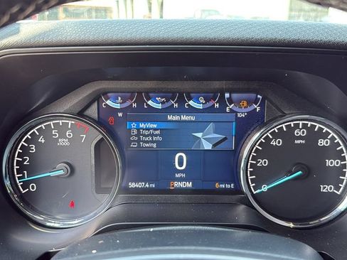 Used 2023 Ford F150 XLT w/ Equipment Group 302A High AWD/4WD image 19