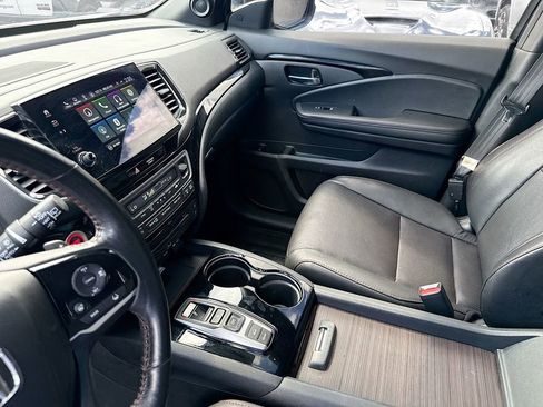Used 2022 Honda Pilot Black Edition image 26