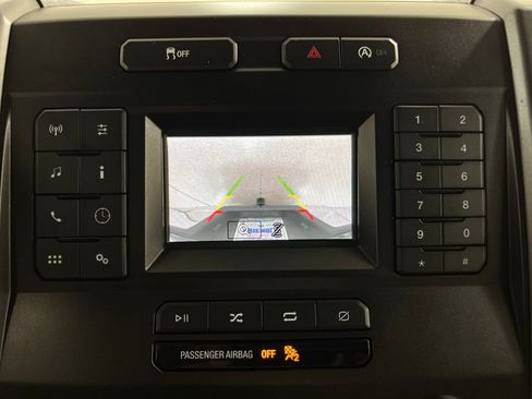 Used 2018 Ford F150 XLT w/ Equipment Group 301A Mid AWD/4WD image 21