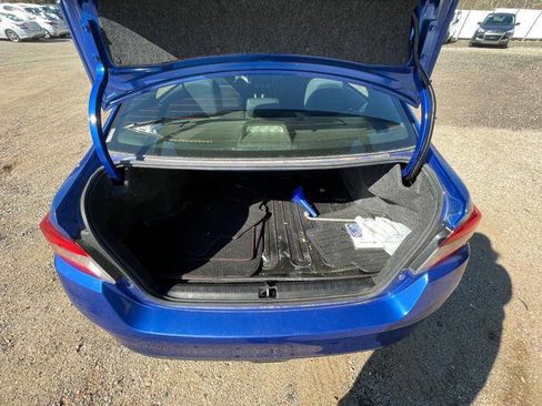 Used 2016 Subaru WRX Premium image 25