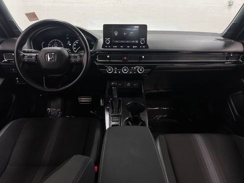 Used 2024 Honda Civic Sport image 13