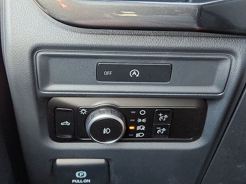 New 2025 Ford F150 STX w/ Equipment Group 200A image 9