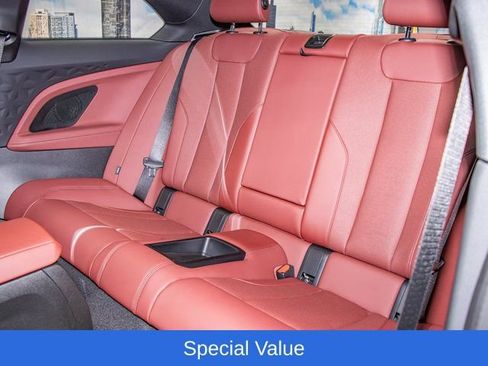 Used 2025 BMW 230i xDrive Coupe w/ Premium Package AWD/4WD image 22