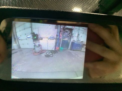 Used 2011 Chevrolet Traverse LTZ image 12