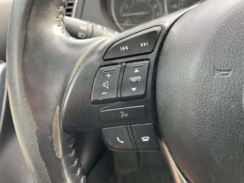 Used 2014 MAZDA MAZDA6 Grand Touring image 32