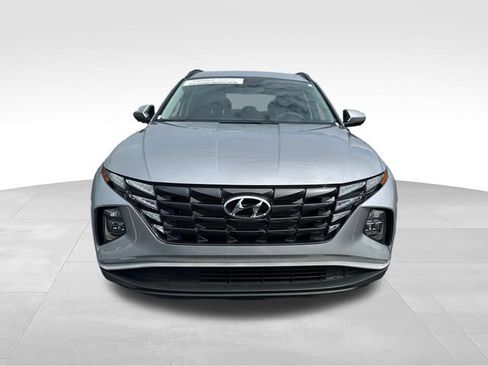 Used 2024 Hyundai Tucson SEL FWD image 8