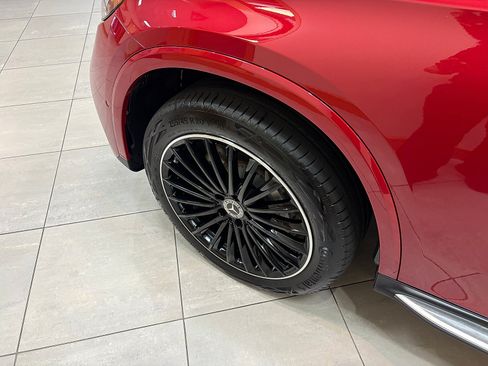 New 2027 Mercedes-Benz GLC 300 image 12