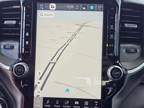 Used 2025 RAM 1500 Big Horn image 29