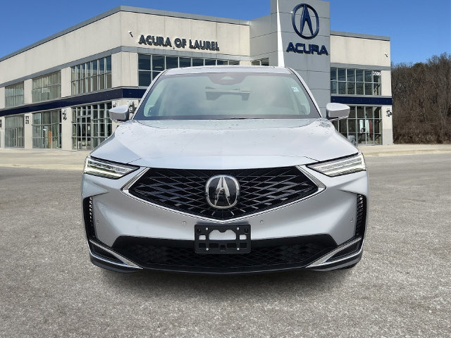 Certified 2026 Acura MDX w/ Technology Package AWD/4WD image 2