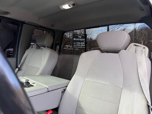 Used 2006 Ford F350 4x4 SuperCab Super Duty image 36