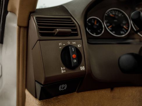 Used 2000 Mercedes-Benz SL 500 image 28