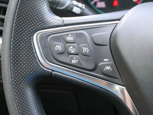 Used 2024 Chevrolet Malibu LT FWD image 19