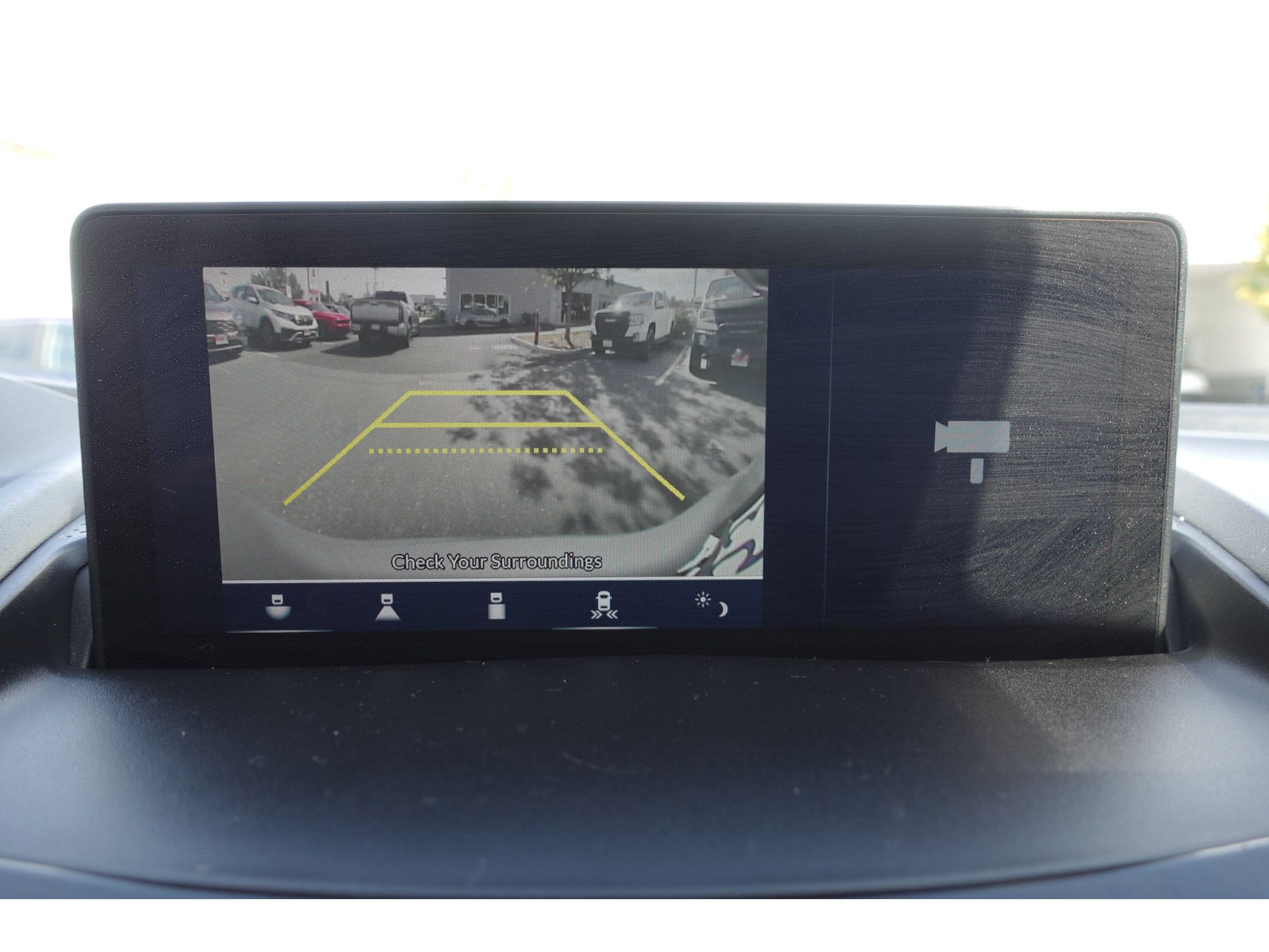 Used 2019 Acura RDX w/ Technology Package FWD image 23