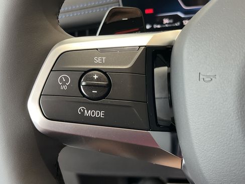 New 2025 BMW X1 xDrive28i w/ Technology Package image 15