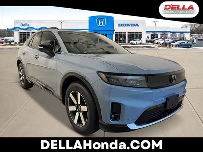 New 2026 Honda Prologue Touring
