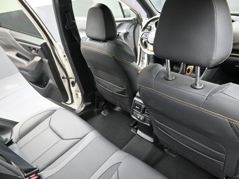 Used 2024 Subaru Forester Wilderness image 15