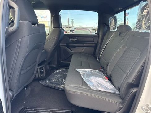 New 2026 RAM 1500 Tradesman image 12