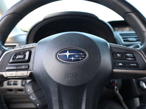 Used 2016 Subaru Forester 2.5i Premium image 10