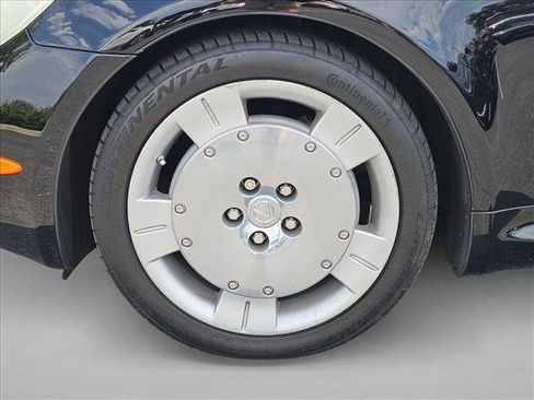 Used 2003 Lexus SC 430 Convertible RWD image 19