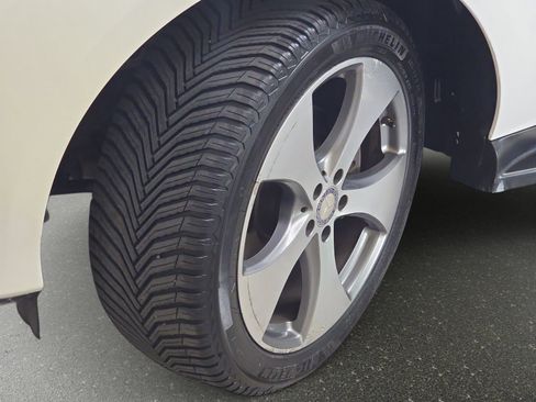 Used 2016 Mercedes-Benz GLE 350 4MATIC image 34