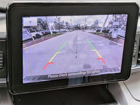 Certified 2023 Ford Explorer XLT w/ Equipment Group 202A image 19