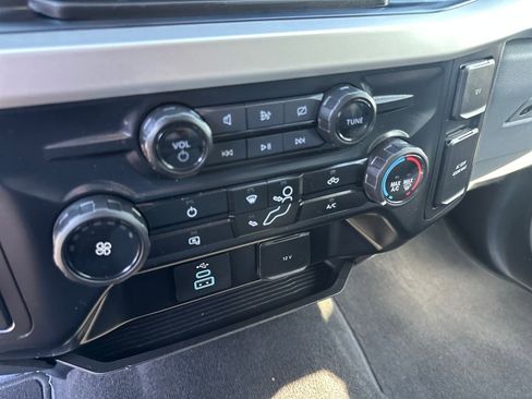 Used 2024 Ford F250 XLT image 33