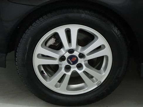 Used 2005 Saab 9-3 Linear FWD image 13