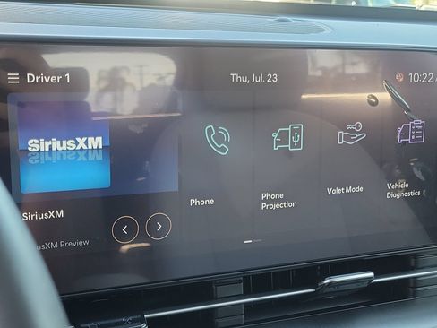 Used 2026 Hyundai Kona SEL Sport FWD image 13