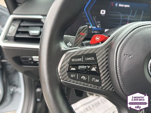 Used 2024 BMW M2 w/ Lighting Package image 15