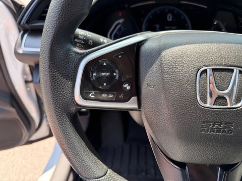 Used 2021 Honda Civic LX image 24