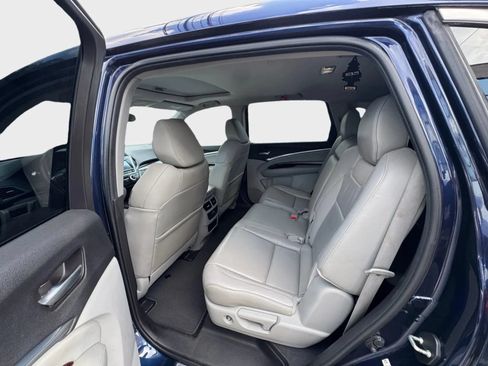 Used 2014 Acura MDX SH-AWD w/ Technology Package image 11