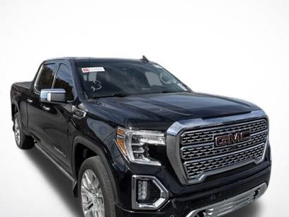 Used 2021 GMC Sierra 1500 Denali