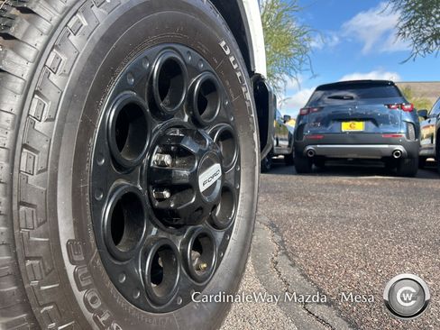 Used 2020 Ford F350 XL w/ Power Equipment Group image 8