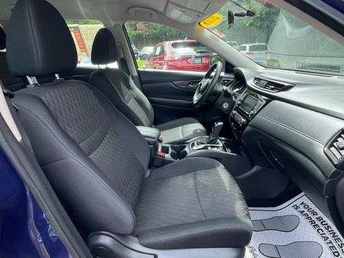 Used 2018 Nissan Rogue S AWD/4WD image 29