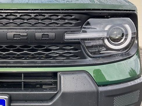 New 2025 Ford Bronco Sport Big Bend w/ Convenience Package image 74