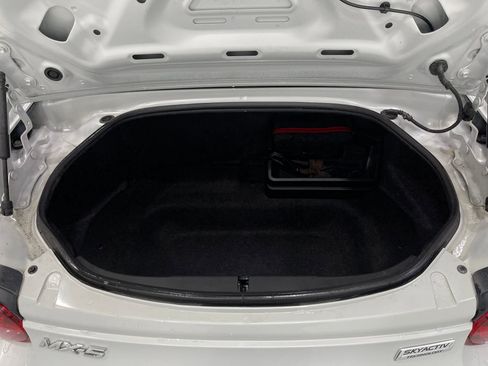 Used 2017 MAZDA MX-5 Miata RF Club image 23