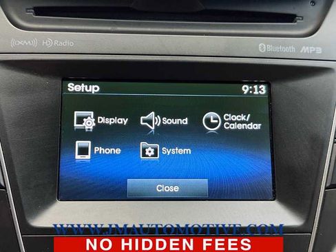 Used 2014 Hyundai Santa Fe GLS AWD/4WD image 28