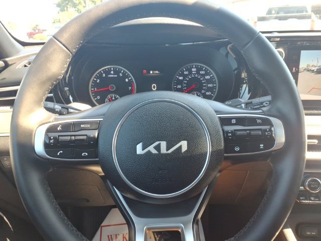 Used 2022 Kia K5 GT-Line w/ GT-Line FWD Premium Package image 22