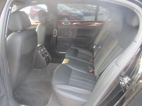 Used 2008 Bentley Flying Spur Flying Spur AWD/4WD image 11