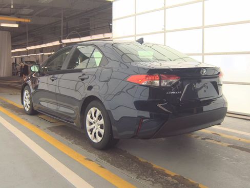 Used 2024 Toyota Corolla LE FWD image 6