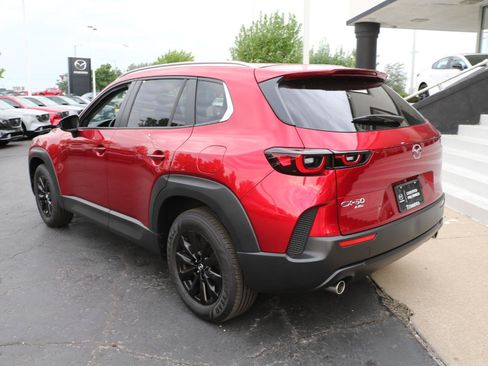 Certified 2026 MAZDA CX-50 AWD 2.5 S w/ Select Package image 3