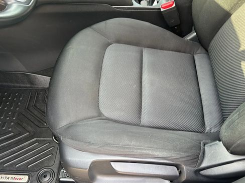 Used 2018 MAZDA CX-5 Sport w/ I-ACTIVSENSE Package image 23