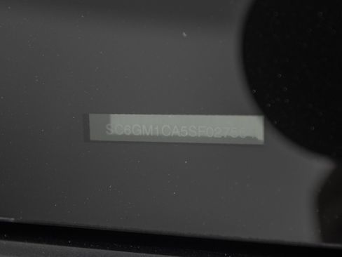 New 2025 INEOS Grenadier image 38