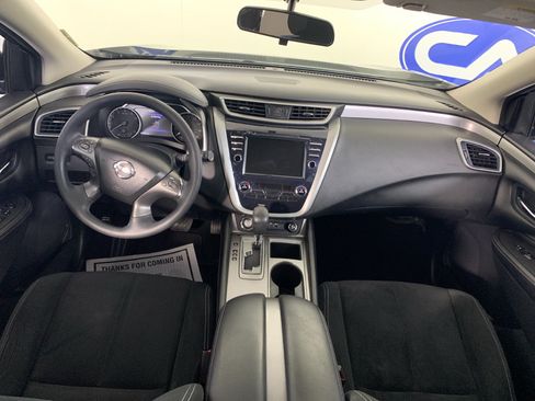 Used 2020 Nissan Murano S FWD image 33