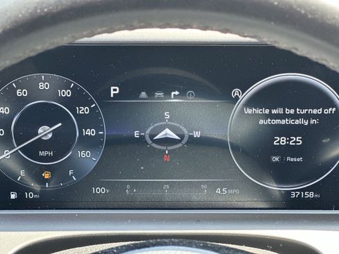 Certified 2024 Kia Seltos S FWD image 10