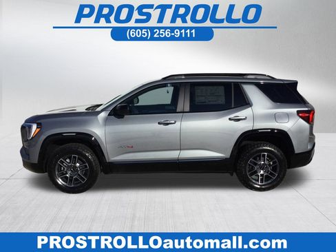 New 2026 GMC Terrain AT4 w/ Technology Package II image 1