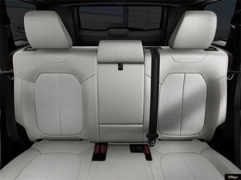 New 2026 Jeep Cherokee Limited image 11